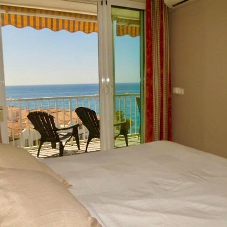 Apartamento Delfin, Torrecilla, Nerja Nsf16 Appartamento Esterno foto