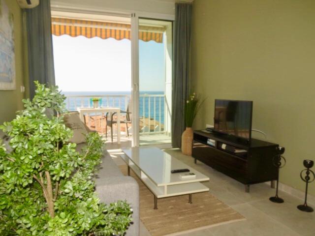 Apartamento Delfin, Torrecilla, Nerja Nsf16 Appartamento Esterno foto