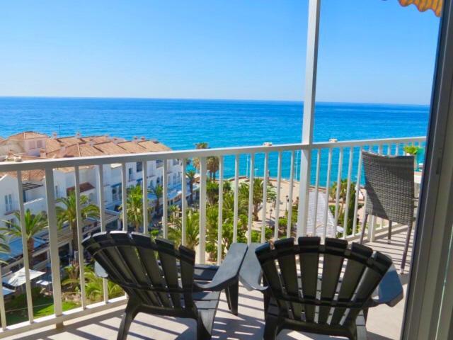 Apartamento Delfin, Torrecilla, Nerja Nsf16 Appartamento Esterno foto